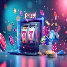 re77799 ဂိမ်းလော်ဘီ Slots နှင့် Casino ဂိမ်းများ